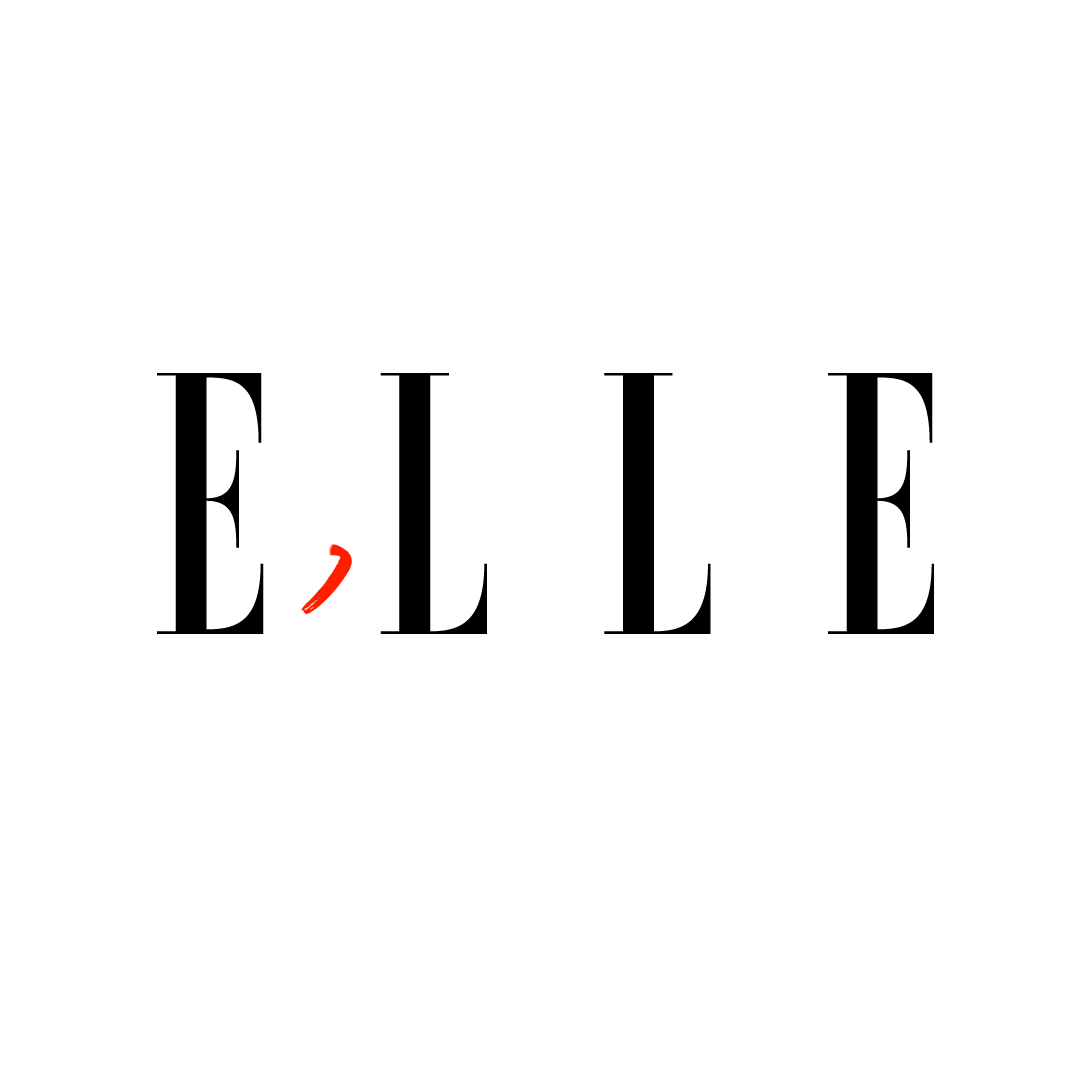 Elleshowtime Sticker by ellekorea