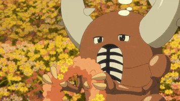 Friendship Love GIF by Pokémon