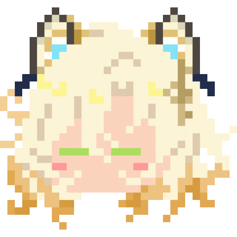 Pixel Sticker
