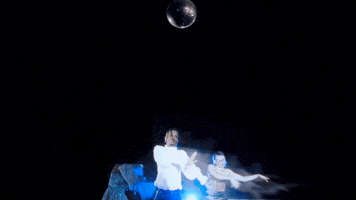 Dance Disco GIF by Damez