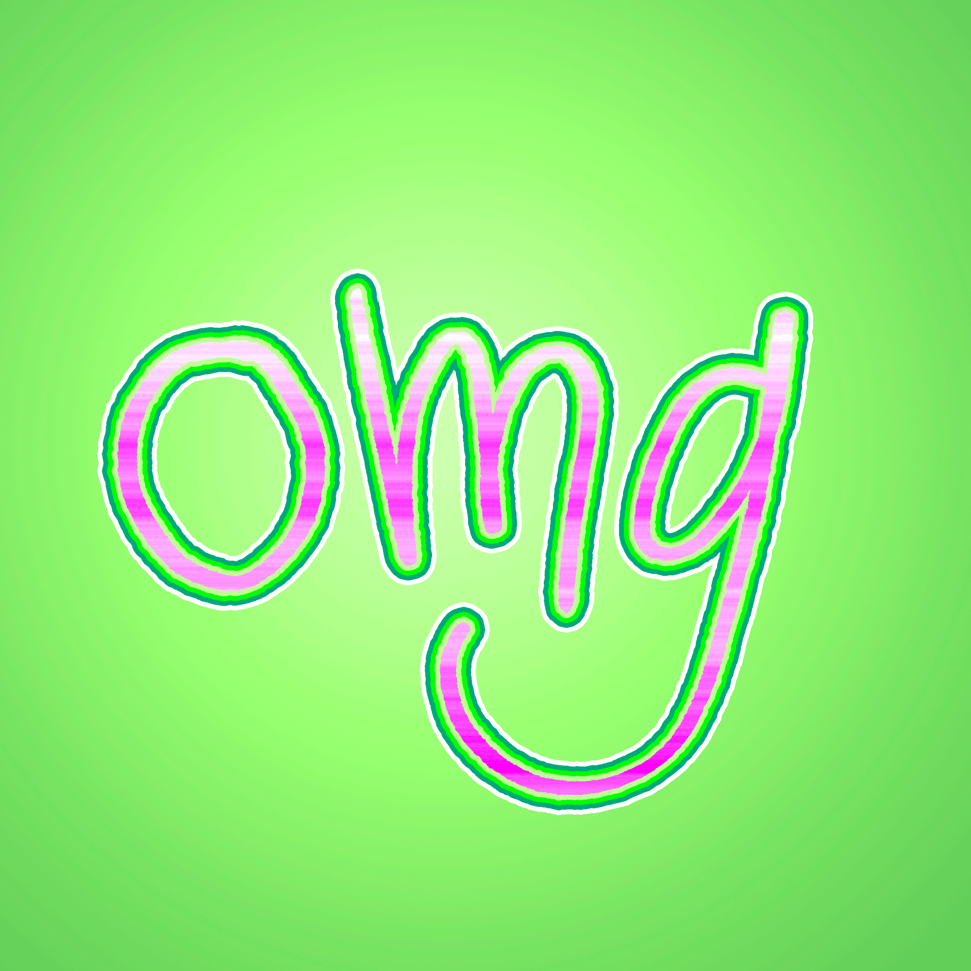 Oh My God Wow GIF by megan motown - Find & Share on GIPHY