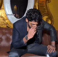 Trending Baseer GIF