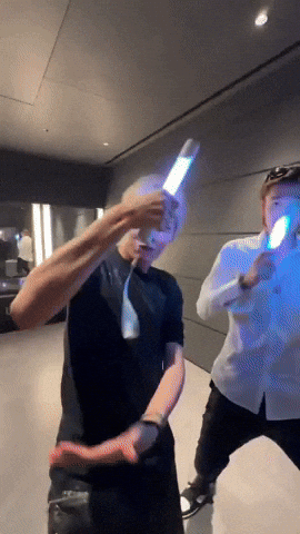 Cortis GIF