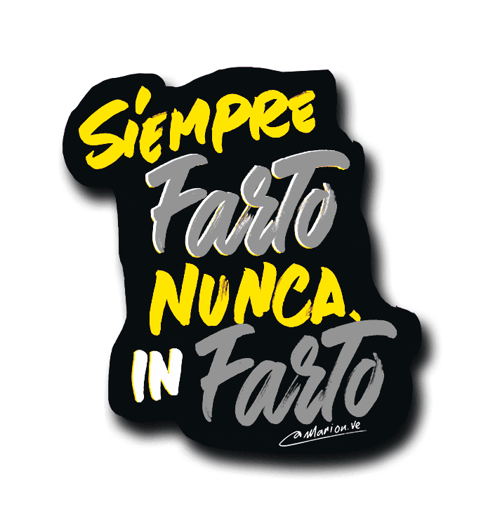 Juandalavi Sticker by negrofarto