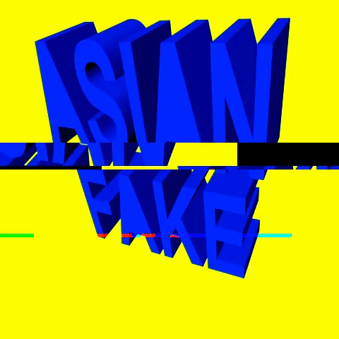 Zerosei GIF by Asian fake