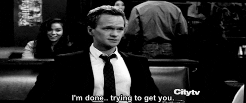 barney stinson