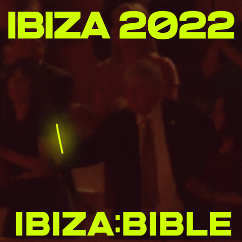 The Ibiza Bible GIF