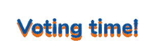 Tu Delft Elections Sticker by Lijst Bèta