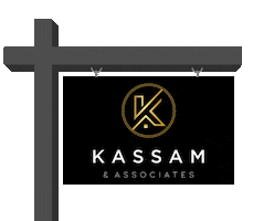 Open House Justsold Sticker by Kassam & Associates