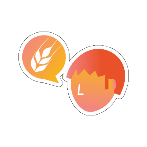 Wff2025 Sticker by World Food Forum