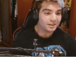 Oh My God GIF
