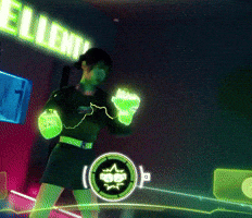 Mountain Dew Boxing GIF