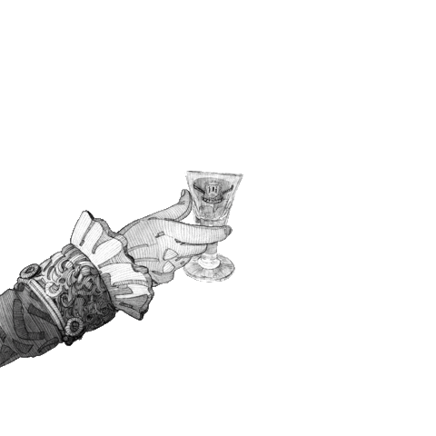 Ladistilleriaditalia Spiritosorprendente Sticker by DistilleriaNardini1779