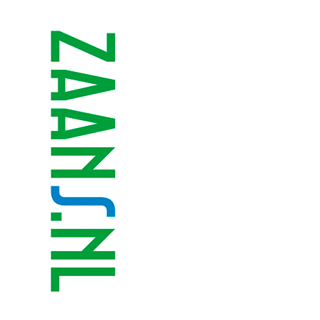 Zaanstreek Zaandam Sticker by Zaans