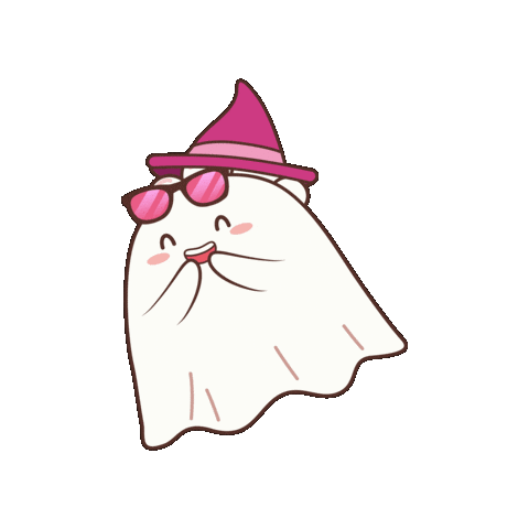 Boba Chacha Sticker by Bobocha Bubble Tea Shop