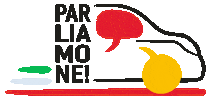 Parliamone Ambasciatatedesca Sticker by GermaniainItalia