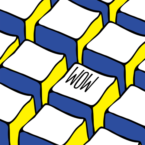 Wow GIF by souldesign