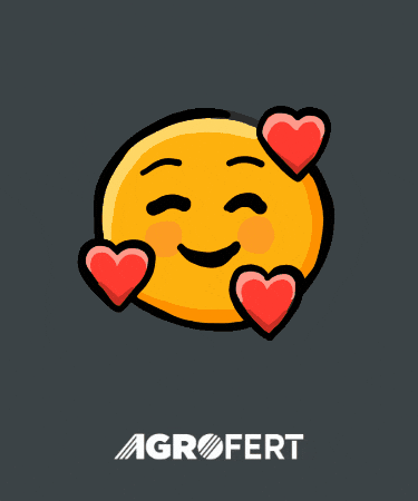 Srdce GIF by AGROFERT