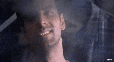Akshay Kumar Dreaming GIF