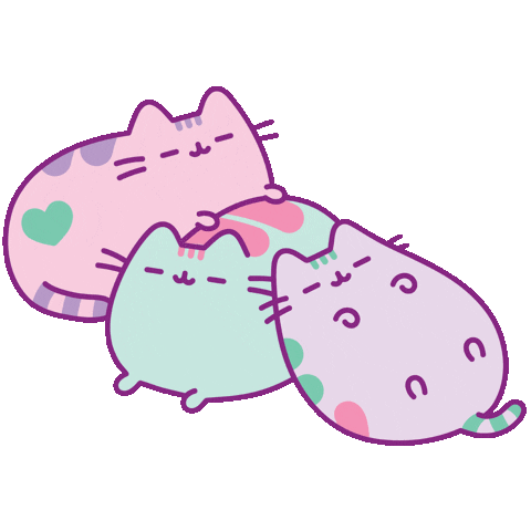 Source: Pusheen