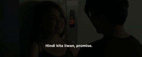 Black Sheep Exes Baggage GIF