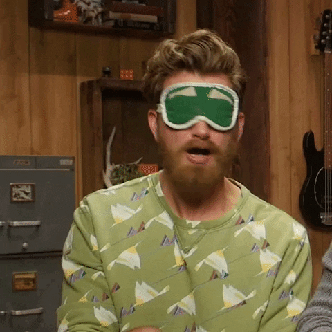 Shocked Good Mythical Morning GIF by Rhett and Link