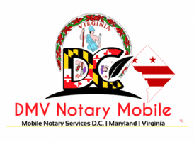 Mobile Notary GIF