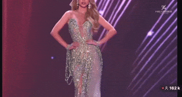 Miss Universe GIF