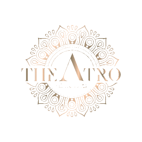 Theatro Kalamata Sticker