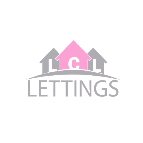 LCL Lettings Sticker