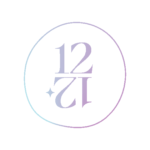 1212 gateway Sticker