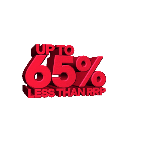 Spring Sticker by MandM Direct