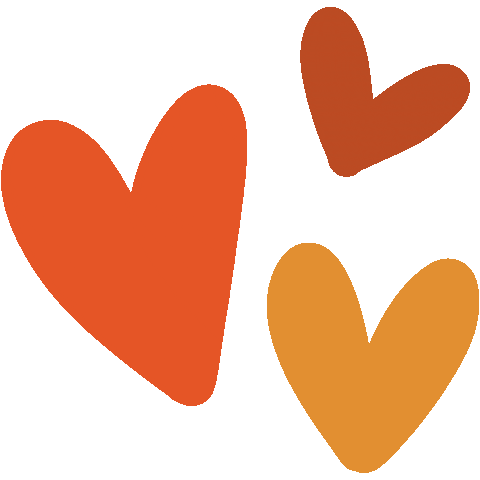 Heart Love Sticker