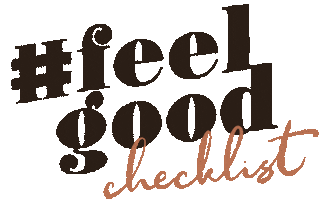 Feelgood Sticker