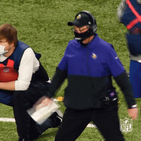 Angry No Way GIF by NFL - Find & Share on GIPHY