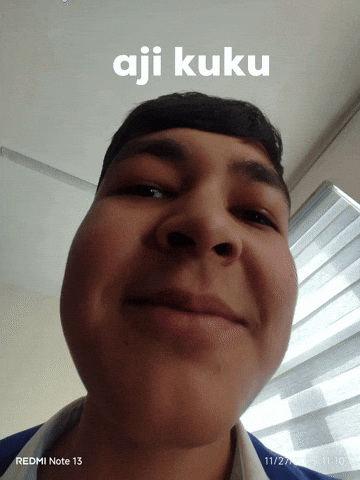 Aji Kuku GIF