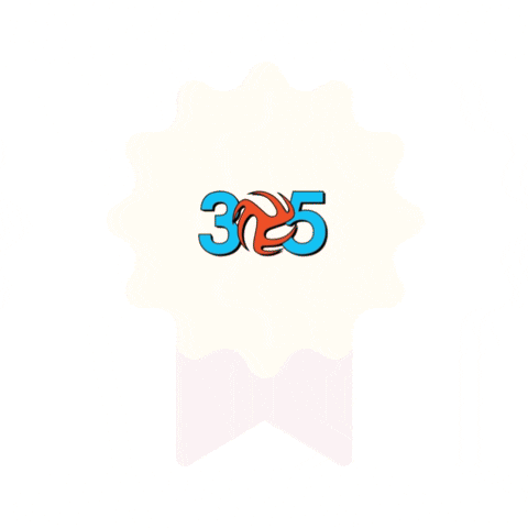 305Volleyballclub GIF by 305VBC