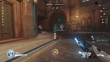 Overwatch 2 GIF