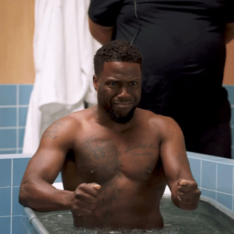 Driving Kevin Hart GIF by Kevin Hart's Laugh Out Loud