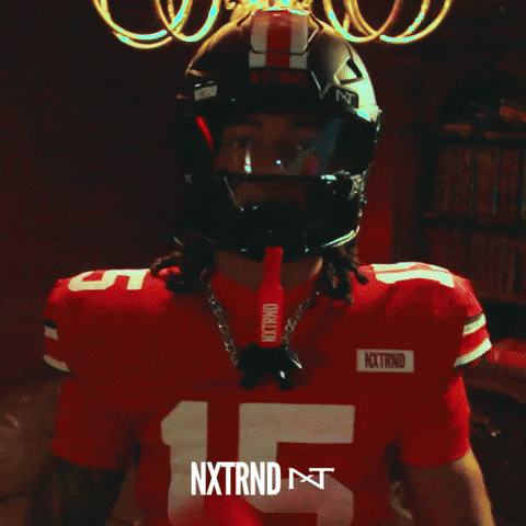 College Football GIF by NXTRND