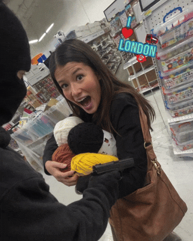 Mireirobbed GIF
