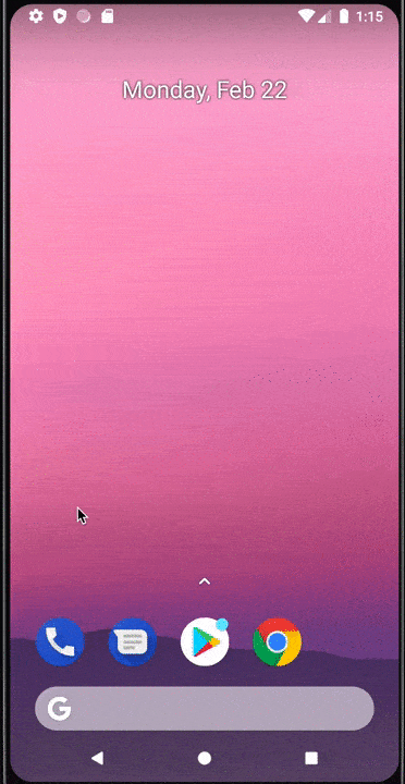 Animated GIF