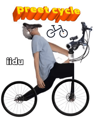 Cycle GIF