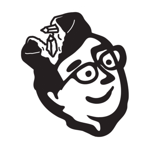 Danielarsham Sticker by ComplexConHongKong