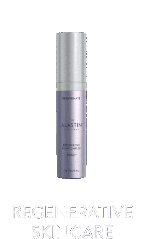 Regenerativeskincare Sticker by Alastin Skincare