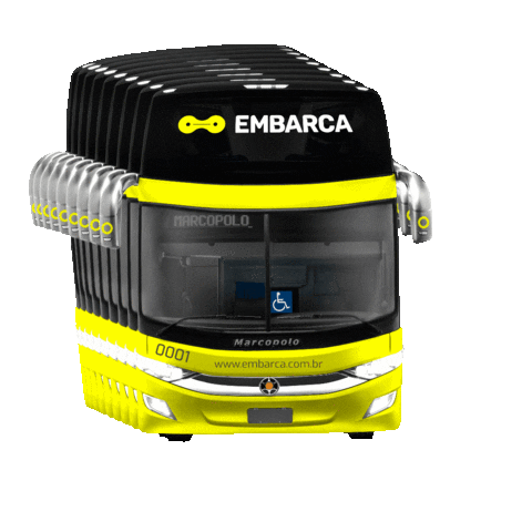 Embarca.ai Sticker