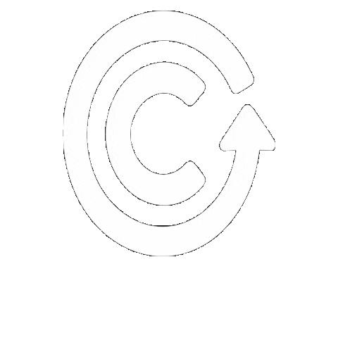 Cg Sticker by Colombrita Group