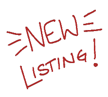 New Listing Sticker by West USA Realty