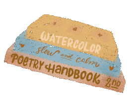 Home Book Sticker