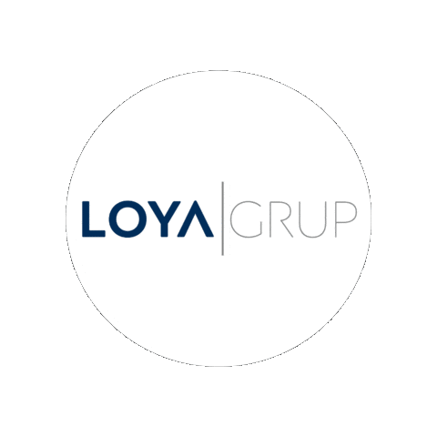 Loya Grup Sticker